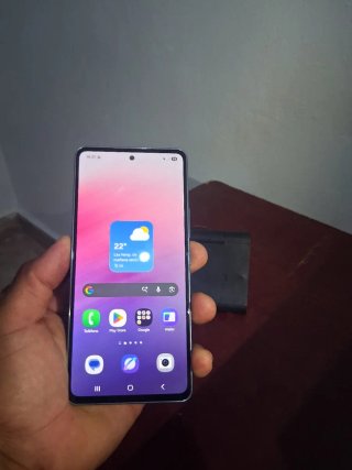 Samsung Galaxy A53 5G