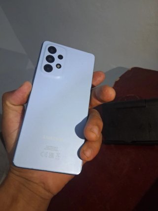 Samsung Galaxy A53 5G