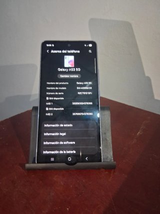 Samsung Galaxy A53 5G