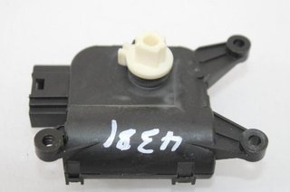 Motor calefacción seat 1k0907511 222 leon 120488