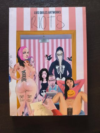 RIOTS