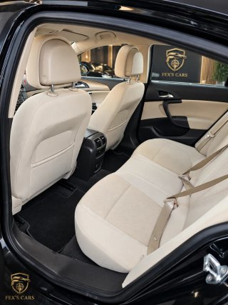 Opel Insignia 2011