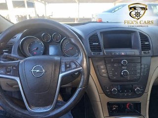 Opel Insignia 2011