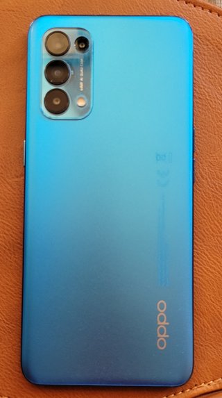 OPPO Find X3 Lite 5G - Dual SIM