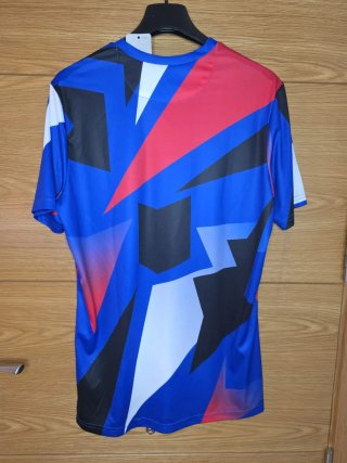 Camiseta Joma CSKA Moscú Talla M