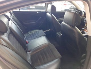 Volkswagen Passat 2007