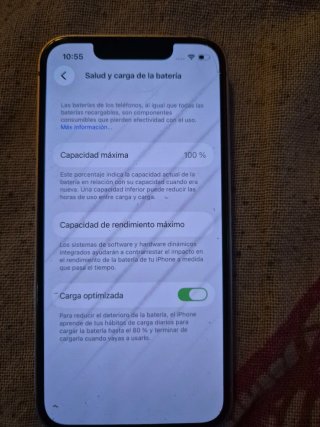 iPhone 13 mini Rosa