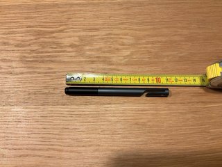 Penna Pennino Touchscreen Adonit Mini 4 - Grigio