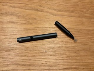 Penna Pennino Touchscreen Adonit Mini 4 - Grigio