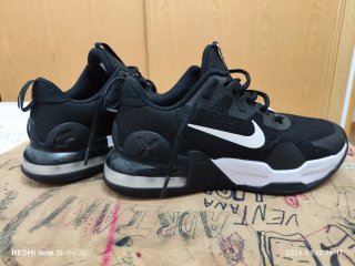 Zapatillas Nike Air Max Alpha Trainer 5 Talla 42
