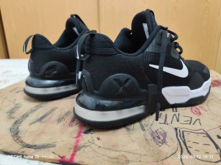 Zapatillas Nike Air Max Alpha Trainer 5 Talla 42
