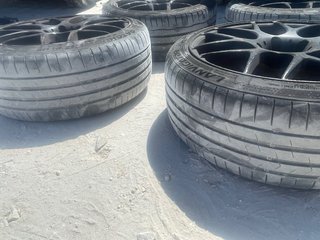 Llantas 18” 5x112 ET35