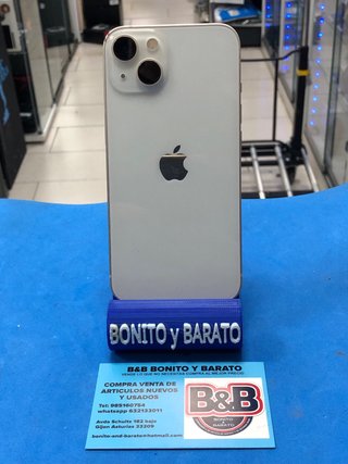 Apple iphone 13 128gb 86%