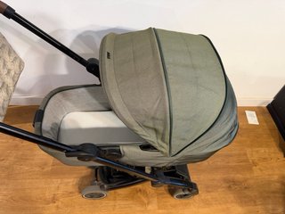 Capazo Joolz Aer+ Verde