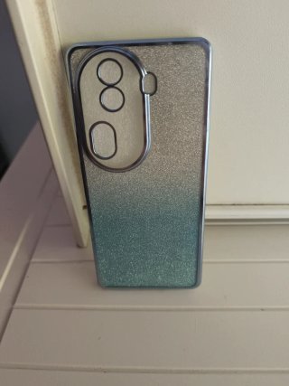 Capa OPPO Reno 10 Pro Glitter Gradiente