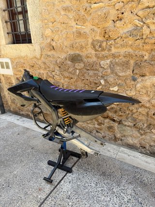 Derbi Senda Xtreme