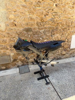 Derbi Senda Xtreme