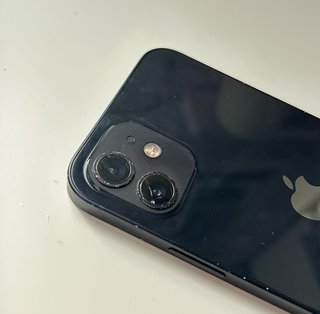 iPhone 12 64GB Negro