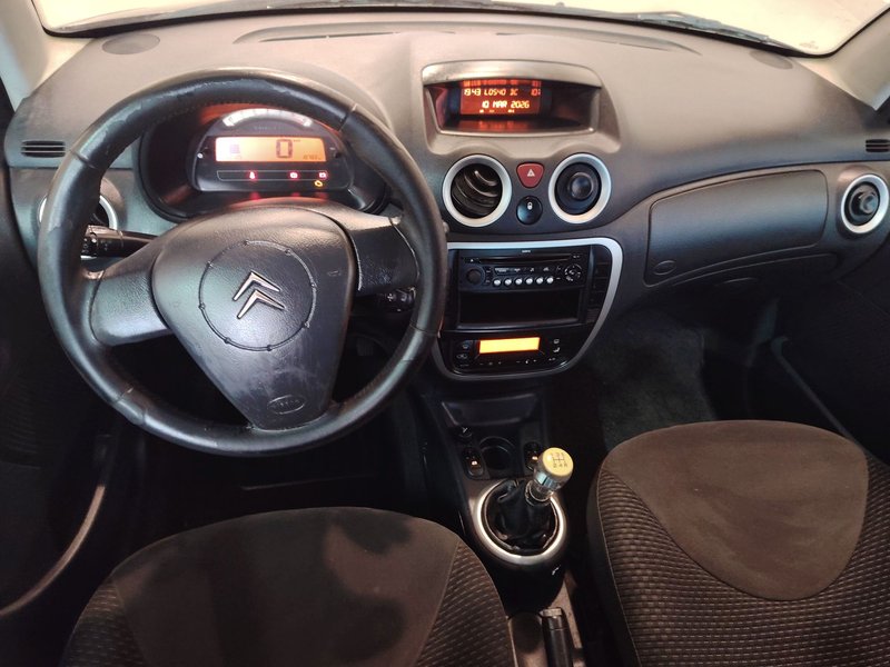 Citroën C3 2009, foto 9