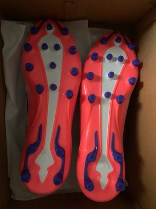 Adidas F50 Lamine Yamal Pink/White