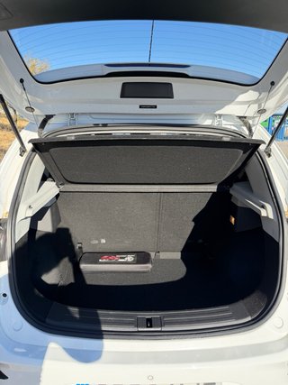 MG ZS 1.5 Gasolina Comfort – 2023