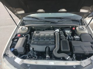 Peugeot 406 2001