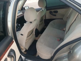Peugeot 406 2001