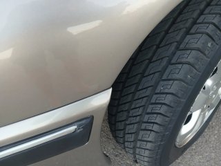 Peugeot 406 2001