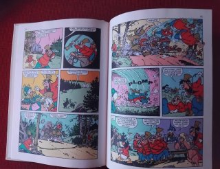 Libro Películas Walt Disney Tomo 69