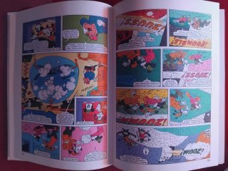 Libro Películas Walt Disney Tomo 69