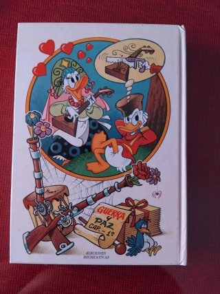Libro Películas Walt Disney Tomo 69