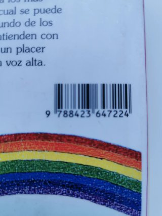 Tu primera Biblia