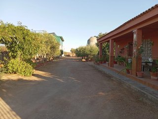 Casa rural