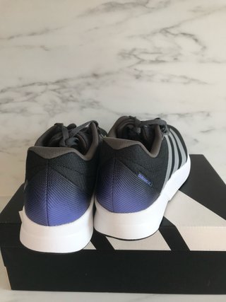 Adidas Scarpe da Corsa Taglia 45