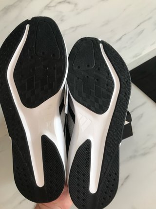 Adidas Scarpe da Corsa Taglia 45