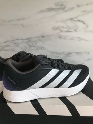 Adidas Scarpe da Corsa Taglia 45