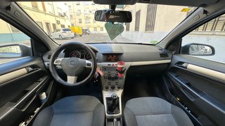 Opel Astra 1.6 Twinport 105CV | 142.000 km |