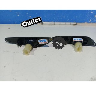 OL INTERMITENTES LATERALES AHUMADOS BMW E87 E90 E91 E92 E84