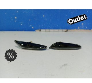OL INTERMITENTES LATERALES AHUMADOS BMW E87 E90 E91 E92 E84