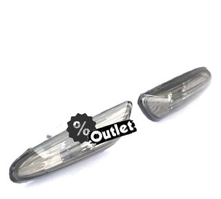 OL INTERMITENTES LATERALES AHUMADOS BMW E87 E90 E91 E92 E84