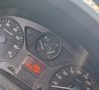 Peugeot Partner 2011