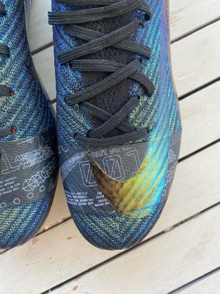 Botas Nike Mercurial Vapor 16 Cosmic