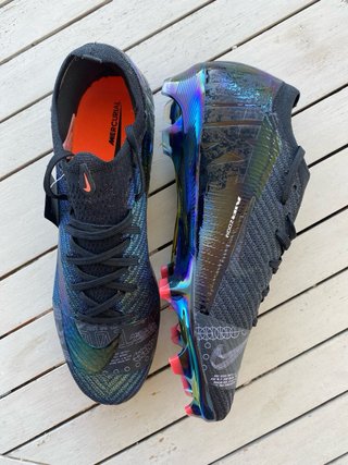 Botas Nike Mercurial Vapor 16 Cosmic
