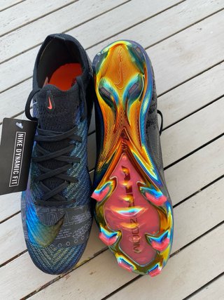 Botas Nike Mercurial Vapor 16 Cosmic