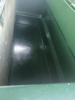 Remolque para perro