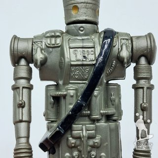 Star Wars Kenner IG-88