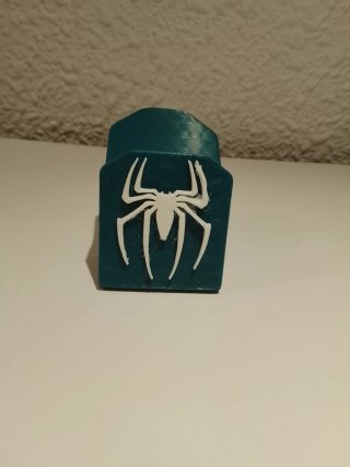 Soporte Mando PS5 Spider-Man  Solo envíos