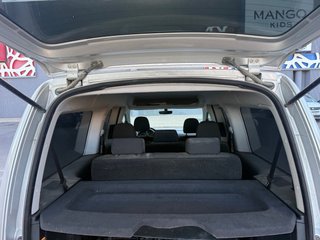 Volkswagen Caddy 2019