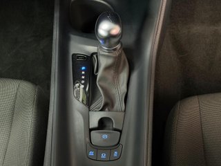 Toyota C-HR 2022