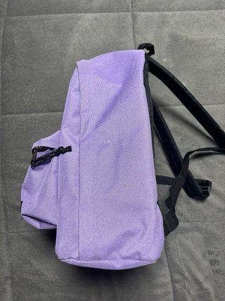 Mochila Eastpak Lila
